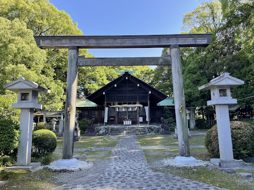 酒見神社