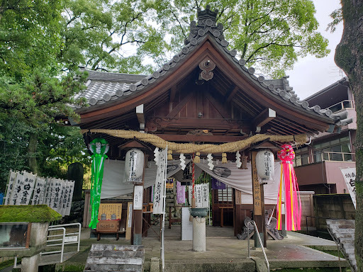 若宮神明社