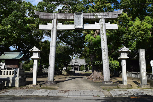 大御和神社