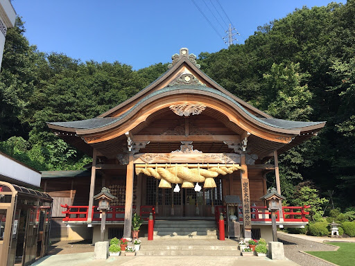出雲大社［福井分院］