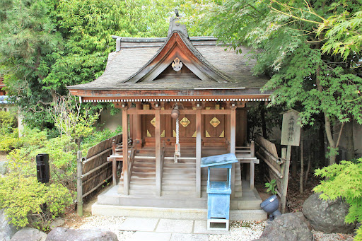 柴田神社