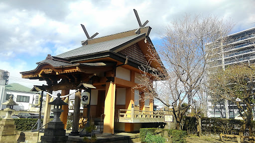 熊野神社