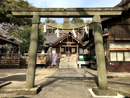 神明社