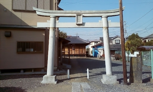 香取神社