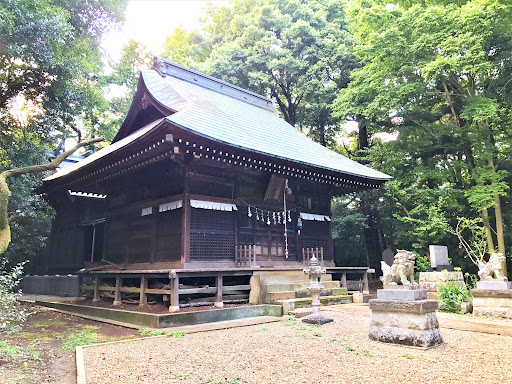 八幡神社