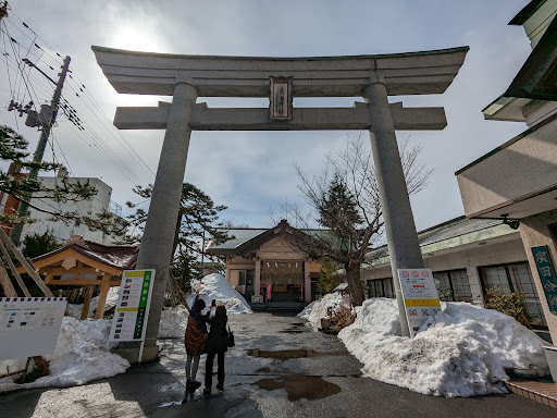 廣田神社