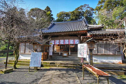 藤山神社