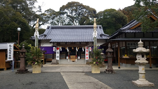 春日神社