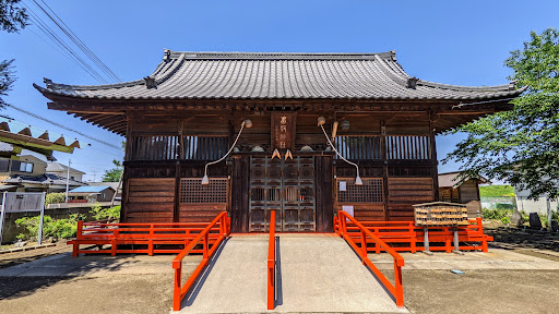 香取神社