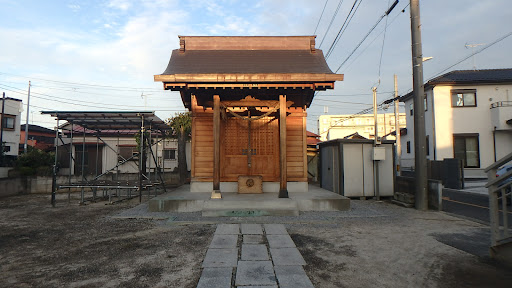 八坂神社