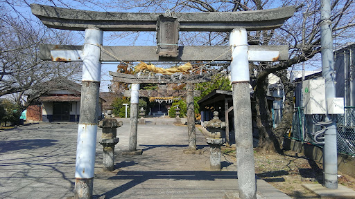 水角神社