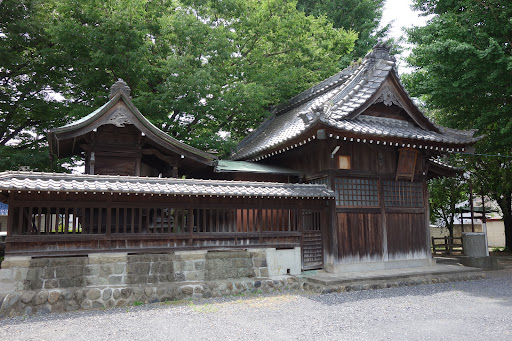 千形神社