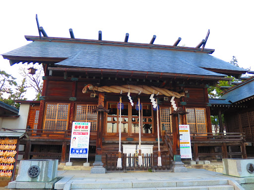 西根神社