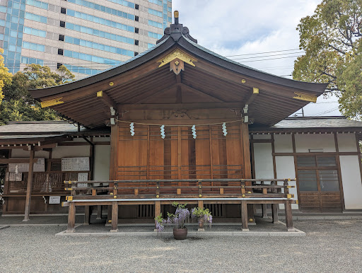 神明社
