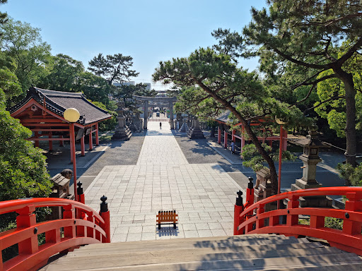 住吉大社