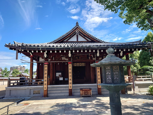 四天王寺