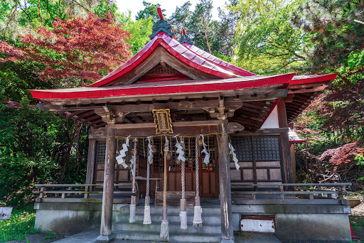 伏見稲荷神社
