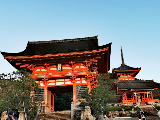 安井金比羅宮