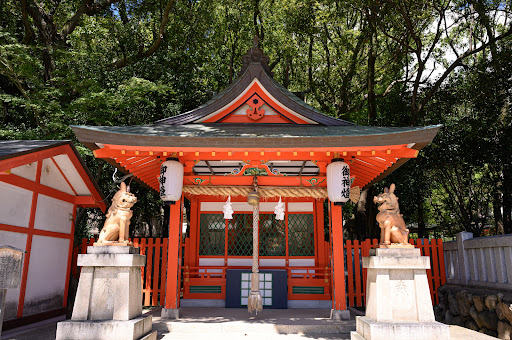 生田神社