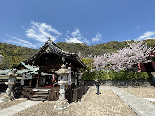 北野天満神社