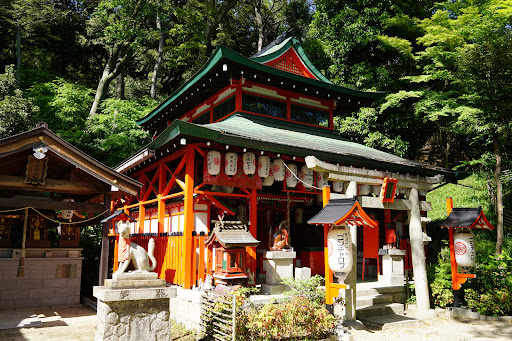 諏訪神社