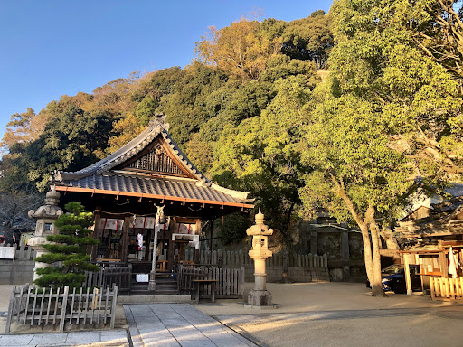祇園神社