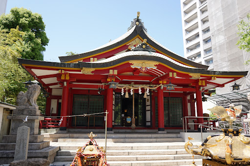 二宮神社