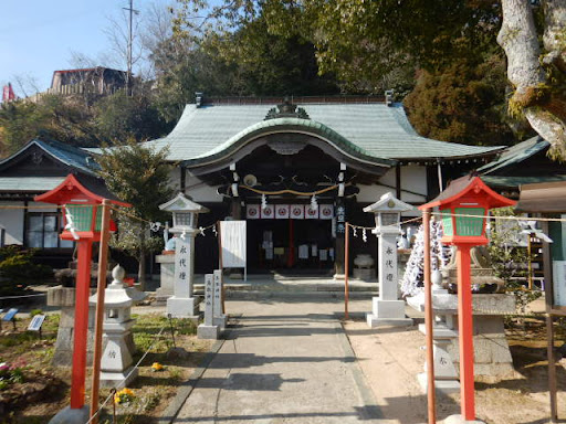 高取神社