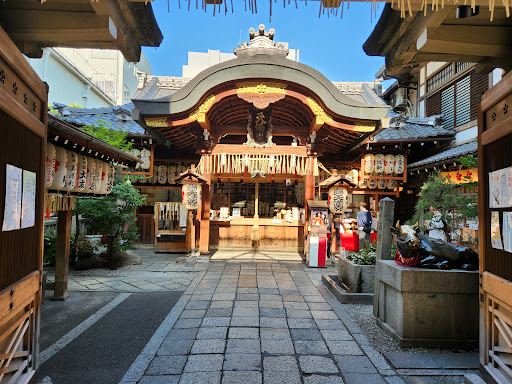錦天満宮