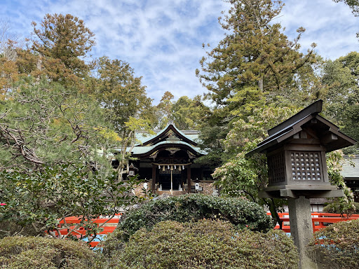 岡﨑神社
