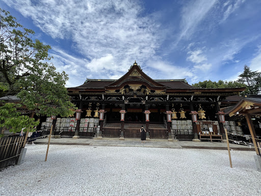 北野天満宮