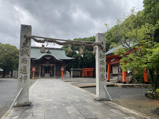 日吉神社