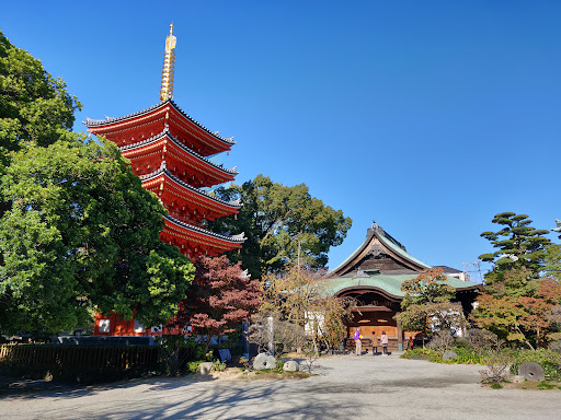 東長寺