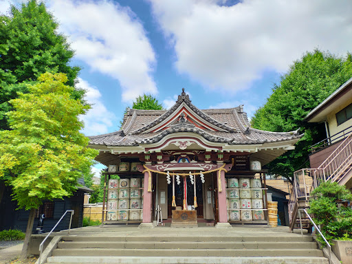 金山神社