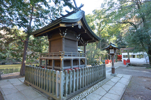 宗像神社