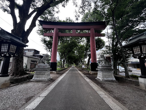 蛇の池