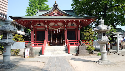 香取神社