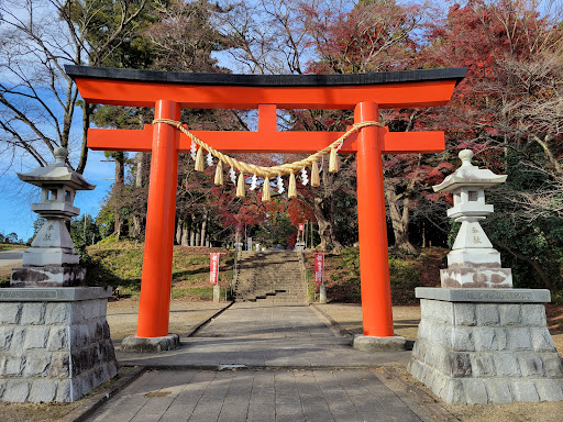 賀茂神社
