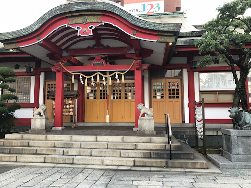 菅原神社