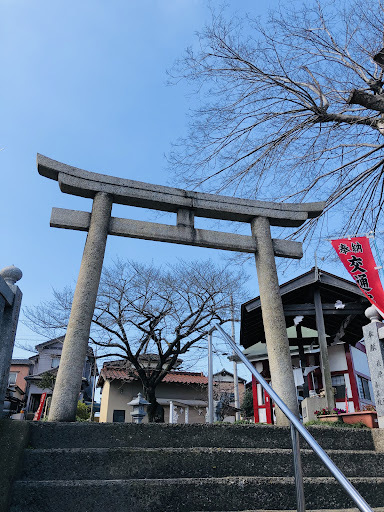 貴船神社