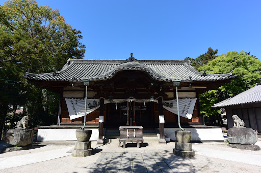 今村宮