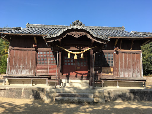 国神社