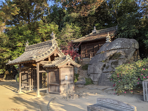 岡山後楽園