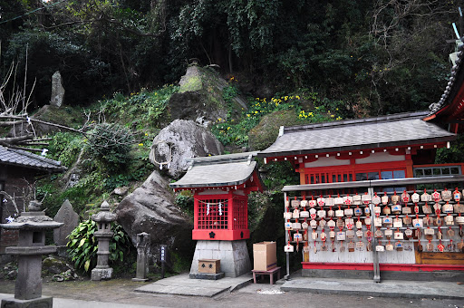 磯天神菅原神社