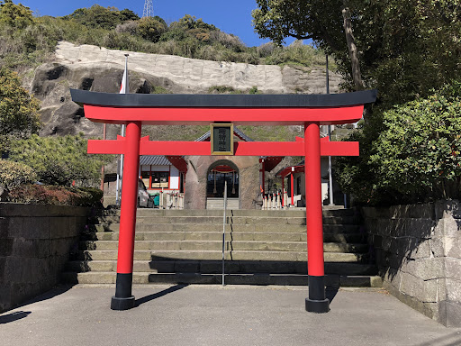 稲荷神社