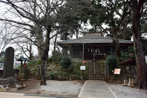 赤山日枝神社