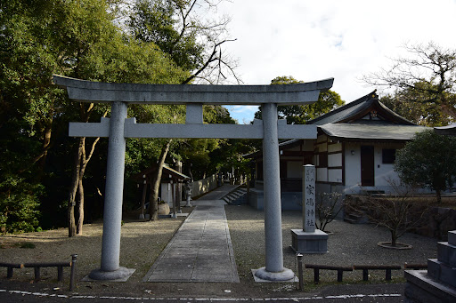 家島神社