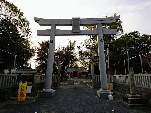 春日神社