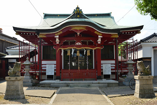 小坂神社