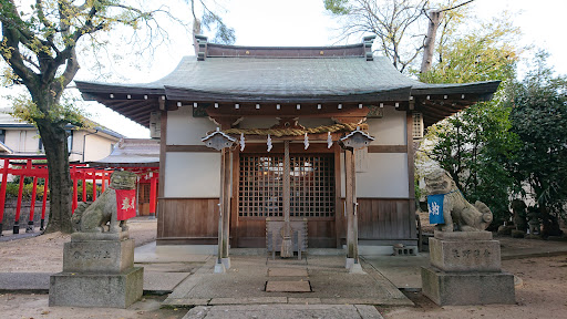 上野神社